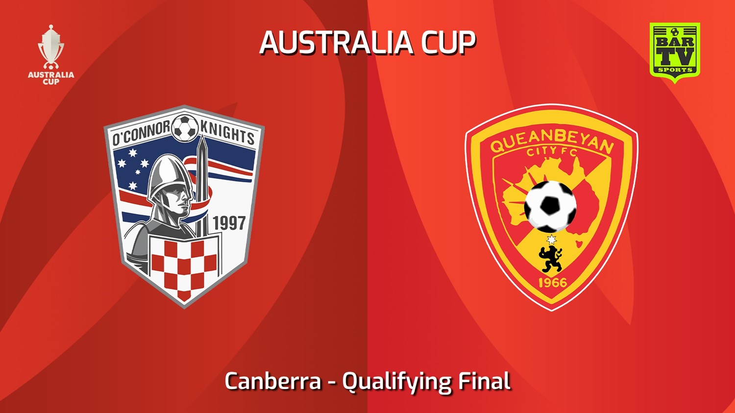 240430-video-Australia Cup Qualifying Canberra Qualifying Final - O'Connor Knights SC v Queanbeyan City SC Minigame Slate Image