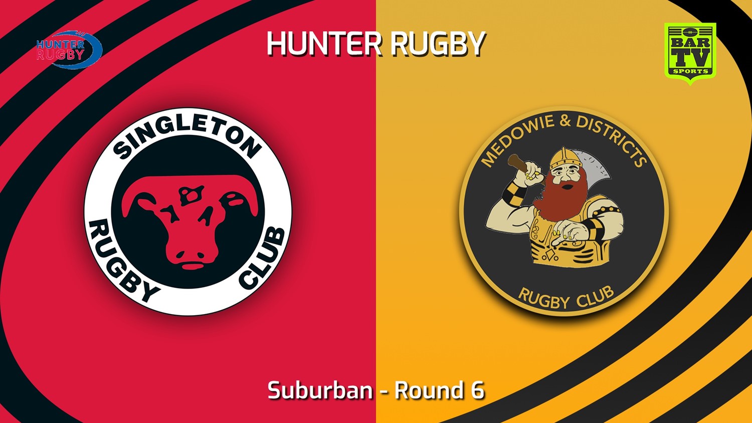 240518-video-Hunter Rugby Round 6 - Suburban - Singleton Bulls v Medowie Marauders Slate Image