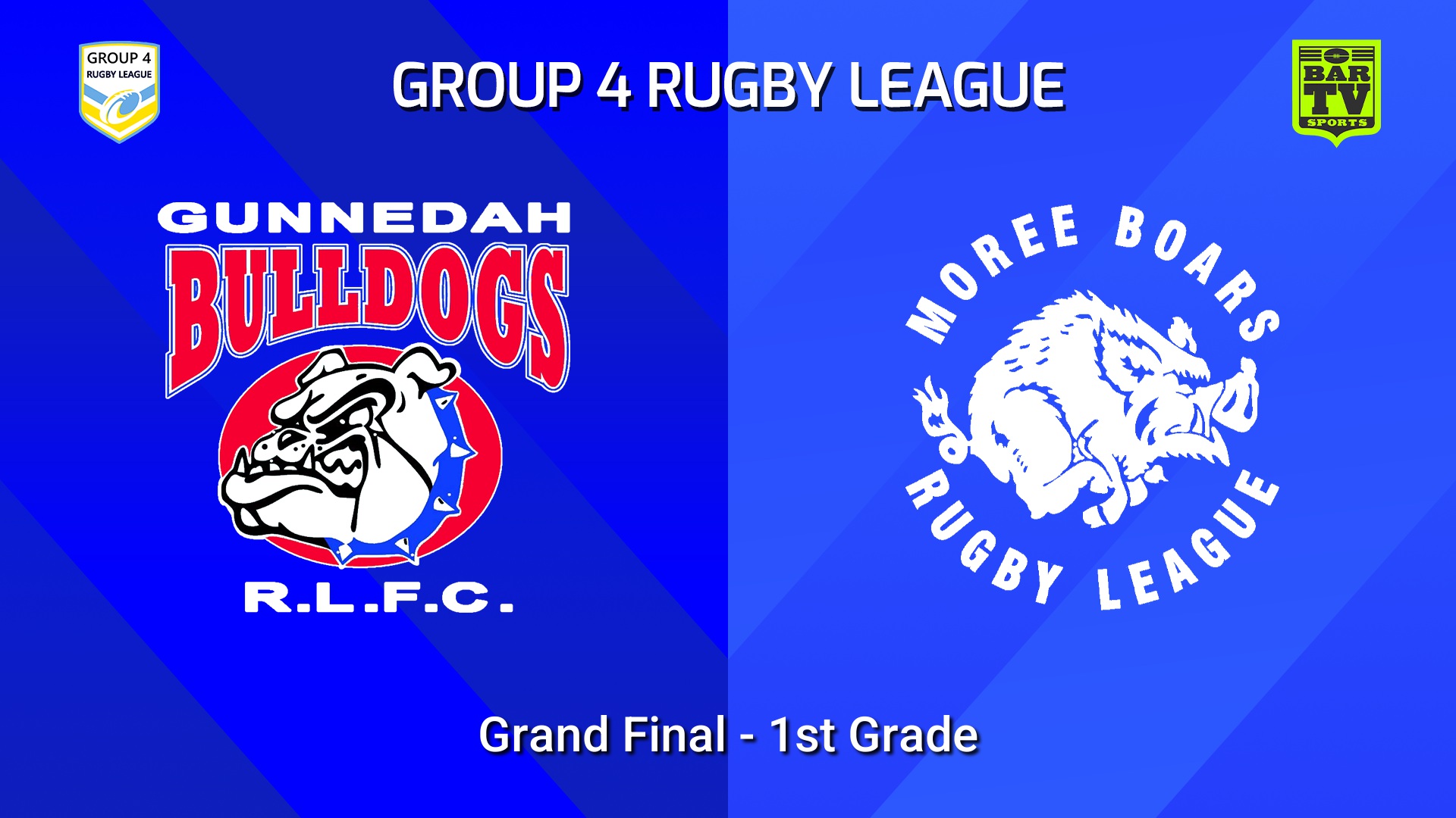 260905-video-Group 4 Rugby League Grand Final - 1st Grade - Gunnedah Bulldogs v Moree Boars Slate Image