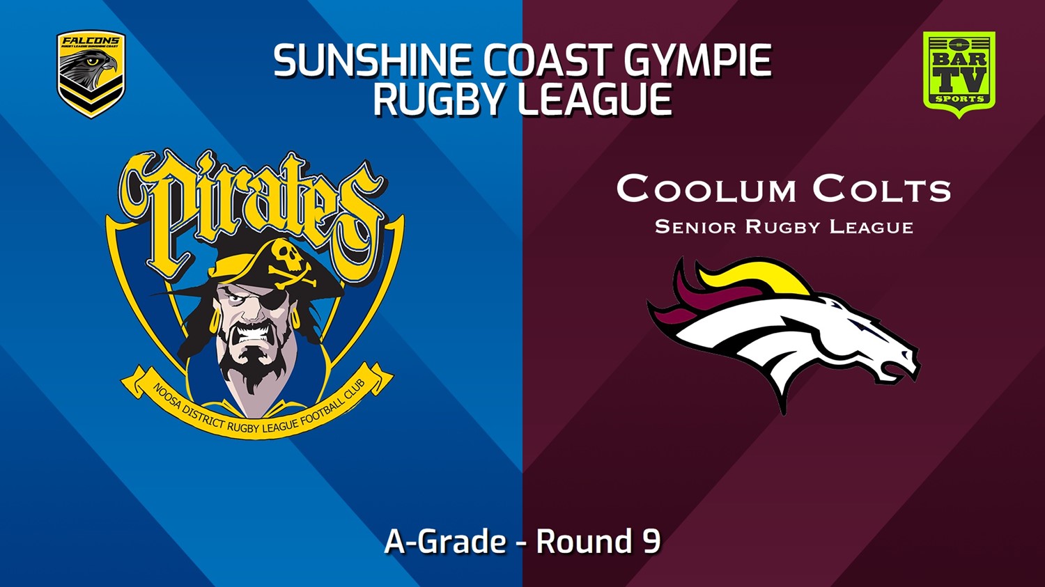 240608-video-Sunshine Coast RL Round 9 - A-Grade - Noosa Pirates v Coolum Colts Slate Image