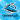 Cronulla Sharks JRL Team Logo