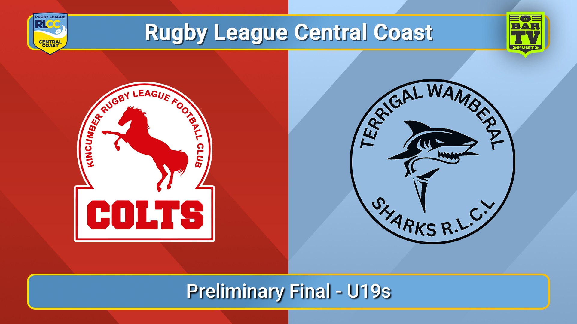 250914-video-RLCC Preliminary Final - U19s - Kincumber Colts v Terrigal Sharks Minigame Slate Image