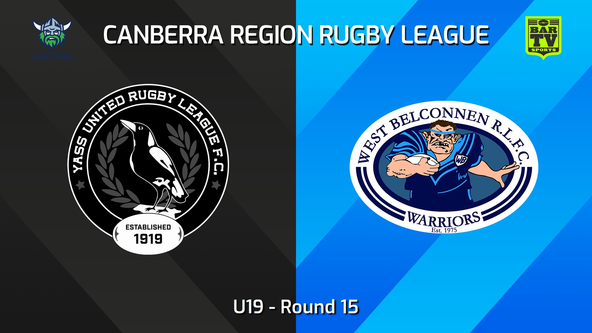 Minigame Highlight Packages West Belconnen Warriors