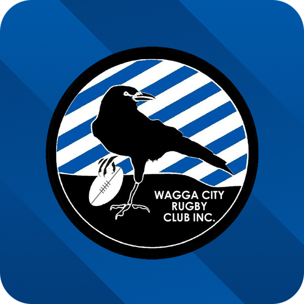 Wagga City Logo