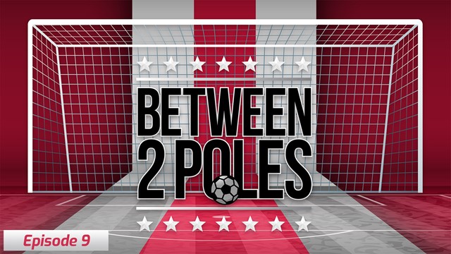 Between Two Poles - Episode 9 Article Image