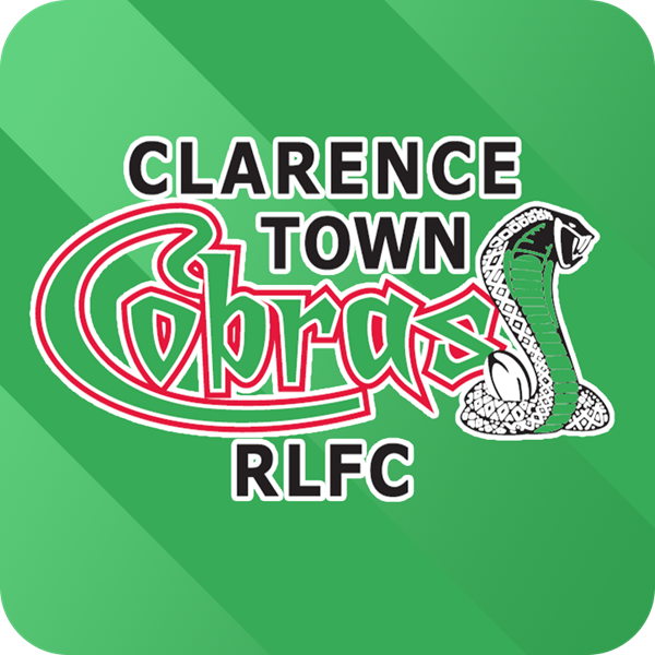 Clarence Town Cobras Logo