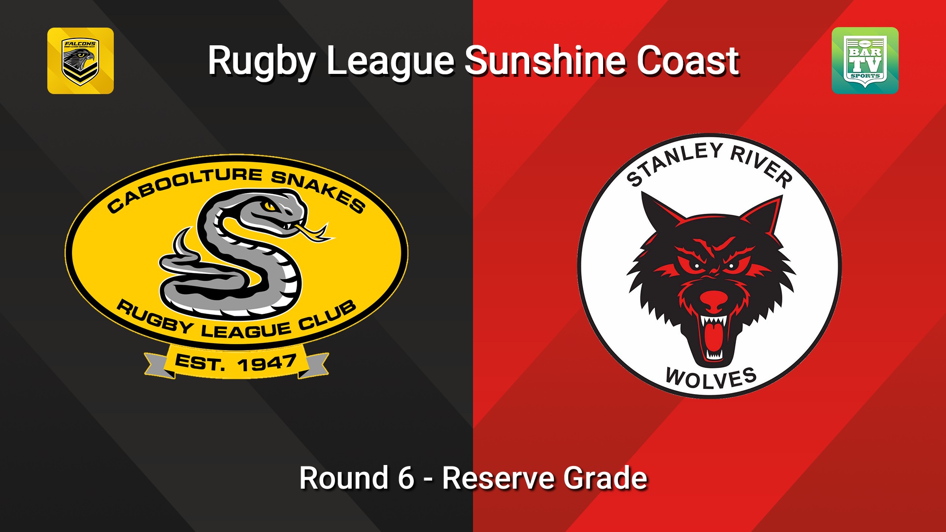 260517-video-Sunshine Coast RL Round 6 - Reserve Grade - Caboolture Snakes v Stanley River Wolves Slate Image