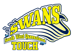 SWQ SWANS Logo