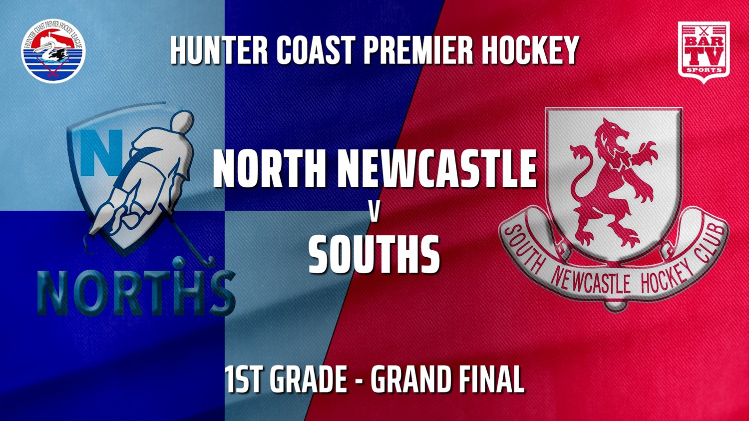 220909-Hunter Coast Premier Hockey Grand Final - 1st Grade - North Newcastle v South Newcastle Slate Image