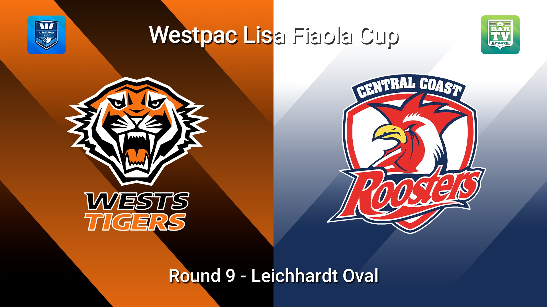 260404-video-Westpac Lisa Fiaola Cup (Metropolitan) Round 9 - Wests Tigers v Central Coast Roosters Slate Image