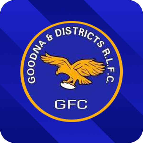 Goodna Juniors Logo