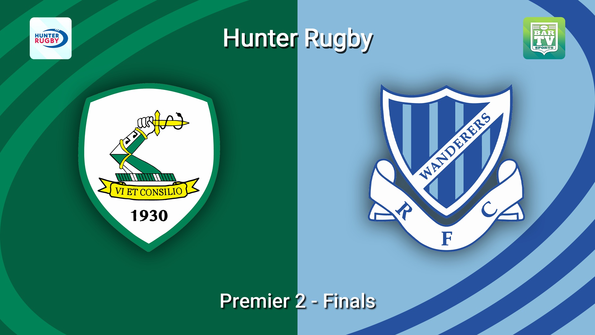260822-video-Hunter Rugby Finals - Premier 2 - Merewether Carlton v Wanderers Slate Image