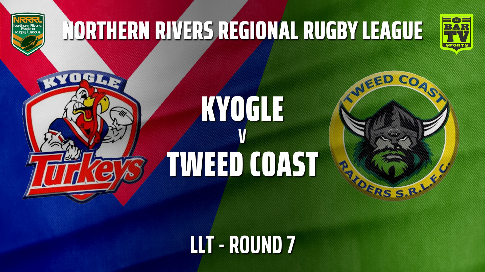 VIDEO: Northern Rivers Round 11 - Ladies League Tag - Kyogle Turkeys v ...