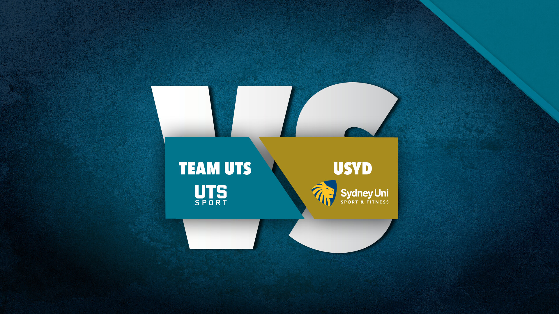 University Basketball Game 4 - Women's Match - University of Technology Sydney v University of Sydney Slate Image