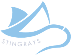 Sutherland Stingrays Logo