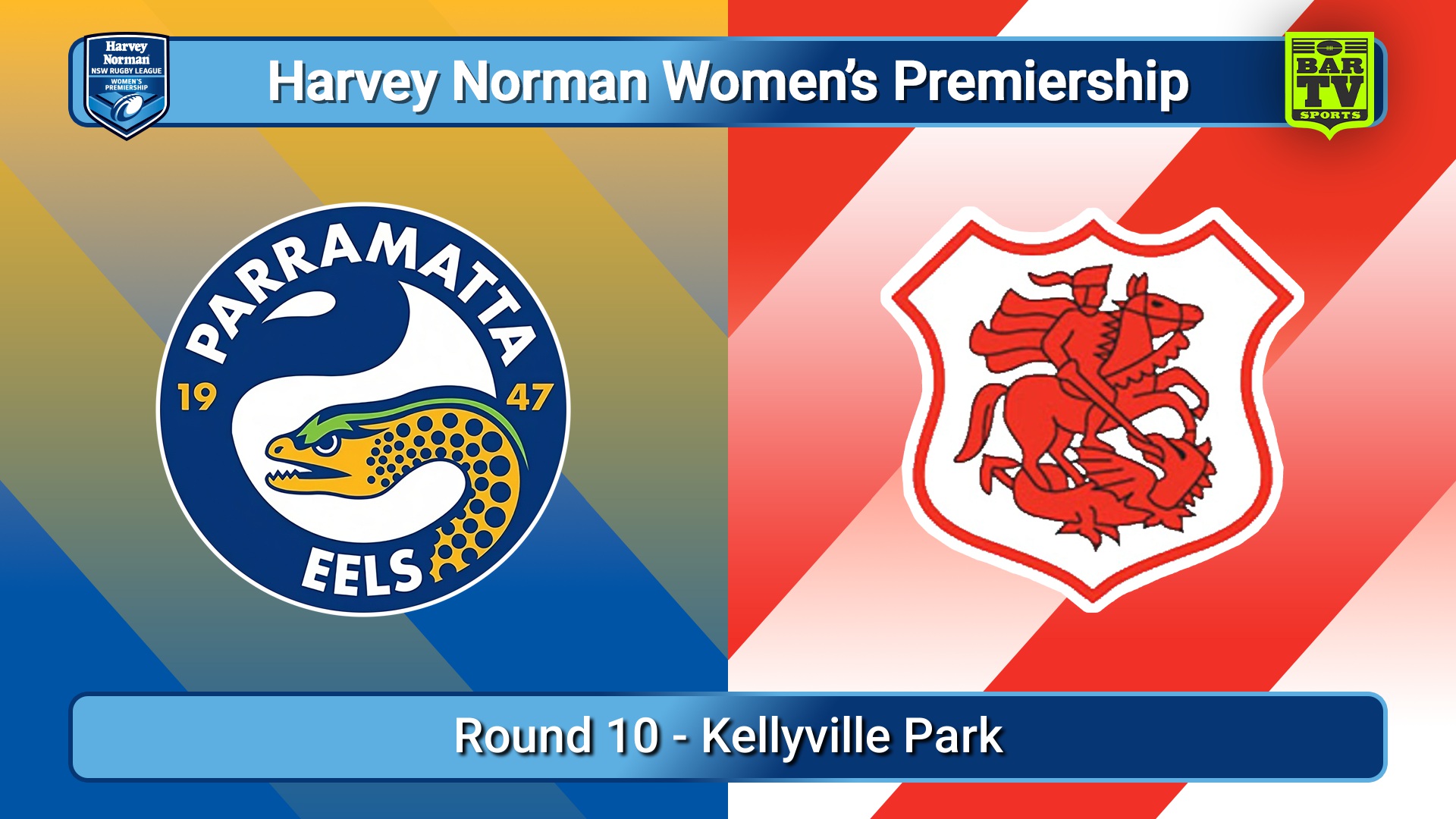 250907-video-Harvey Norman NSW Women's Premiership Round 10 - Parramatta Eels v St George DRLFC Minigame Slate Image