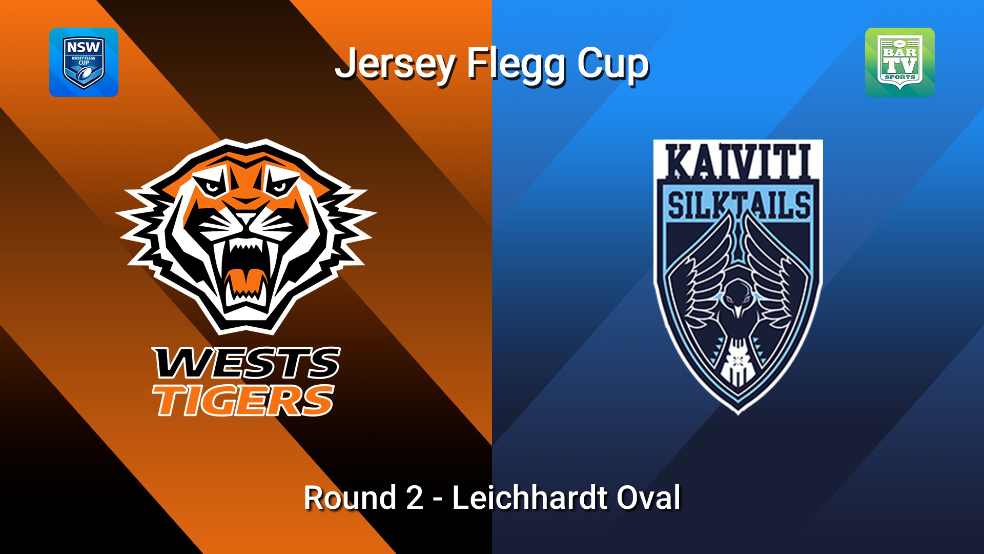 260315-video-Jersey Flegg Cup Round 2 - Wests Tigers v Kaiviti Silktails Slate Image