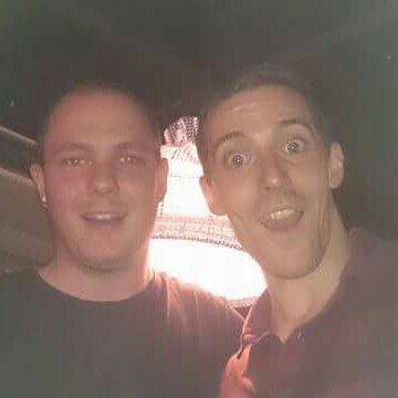 Andrew Clarke Image BarTV Sports