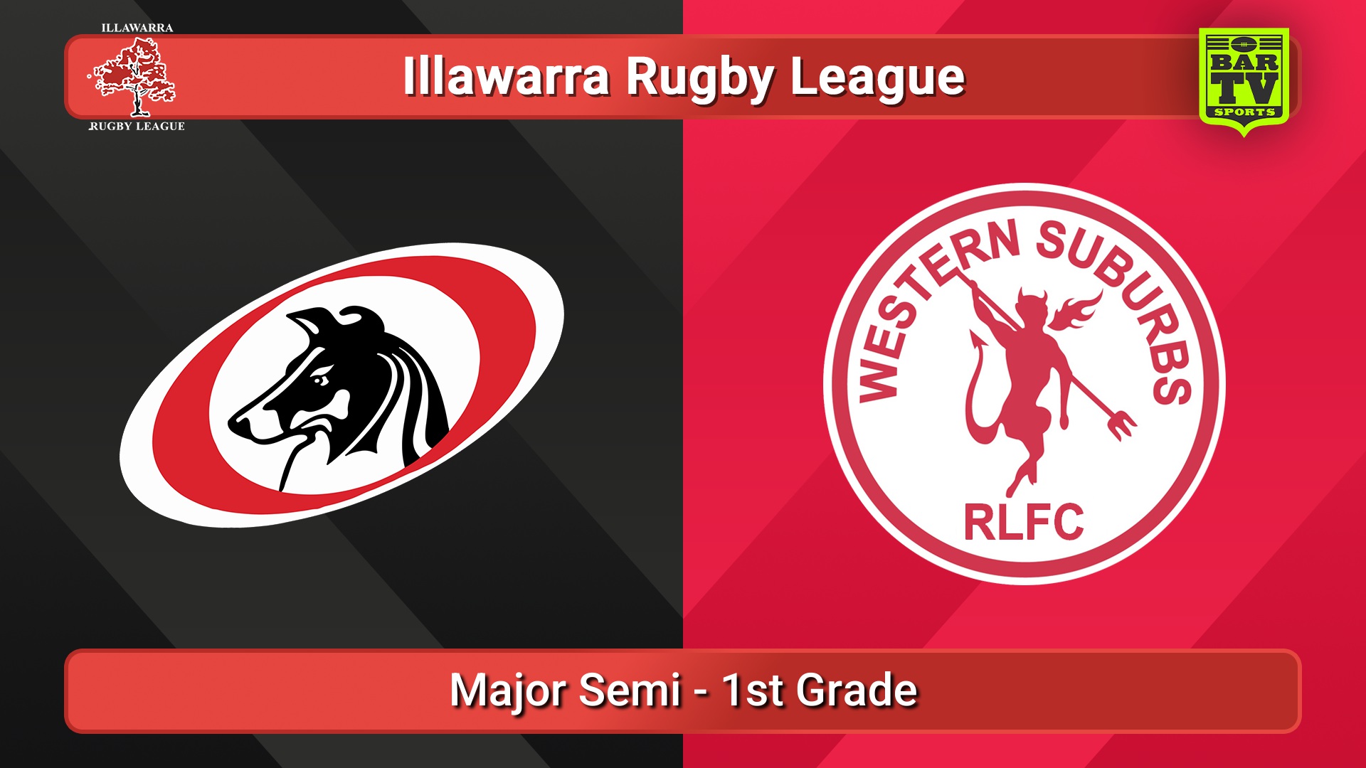 250830-video-Illawarra Major Semi - 1st Grade - Collegians v Western Suburbs Devils Slate Image