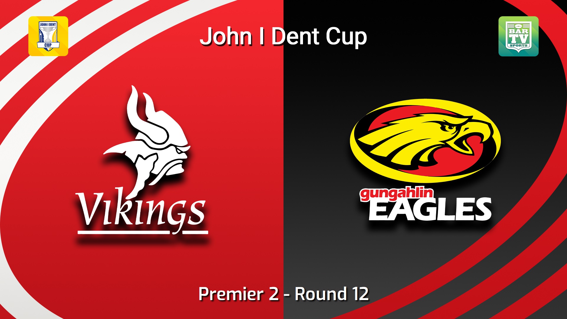 260704-video-John I Dent (ACT) Round 12 - Premier 2 - Tuggeranong Vikings v Gungahlin Eagles Slate Image
