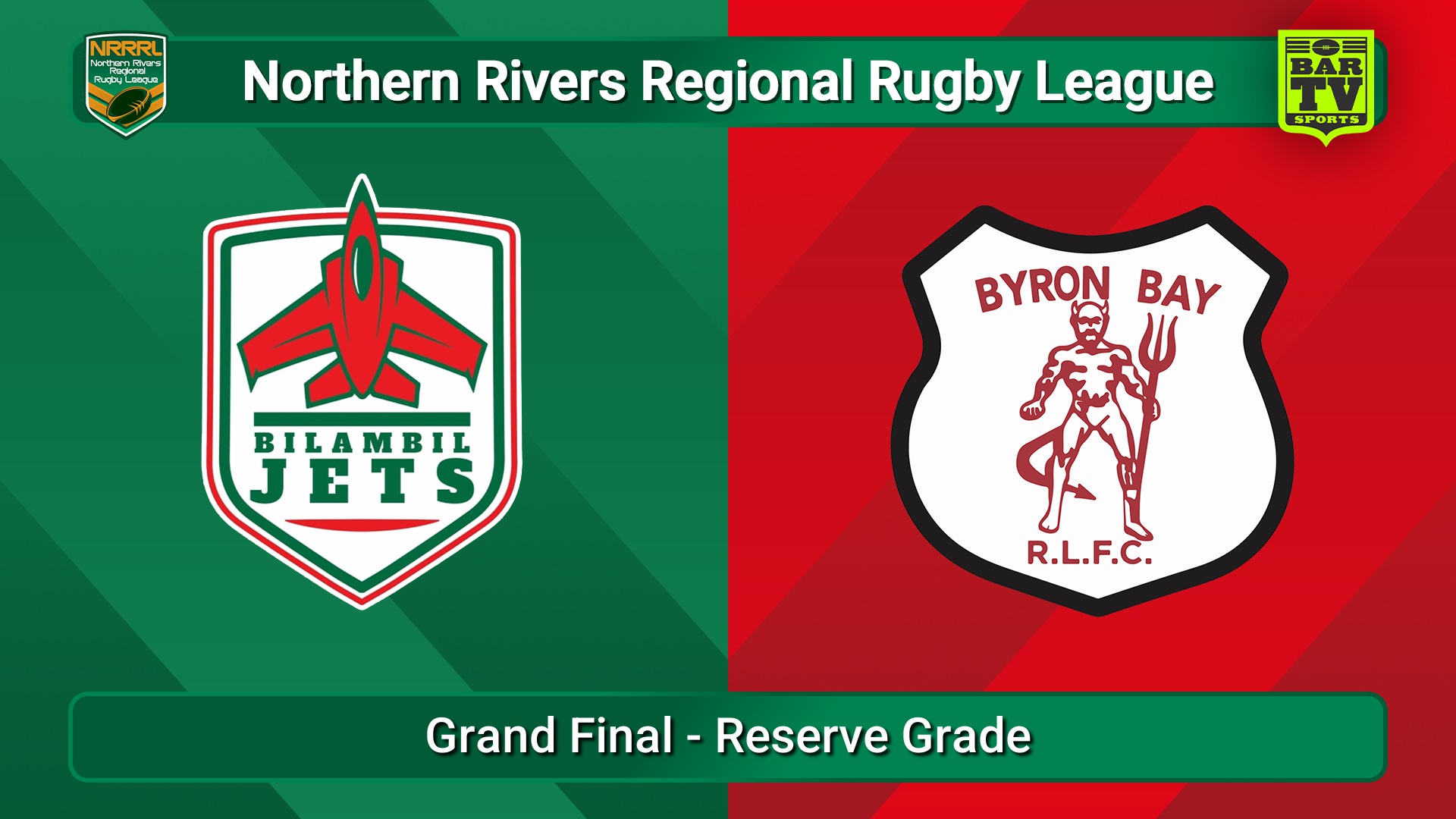 250914-video-Northern Rivers Grand Final - Reserve Grade - Bilambil Jets v Byron Bay Red Devils Minigame Slate Image