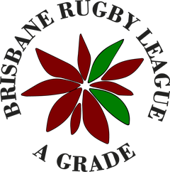 Brisbane Poinsettias Logo