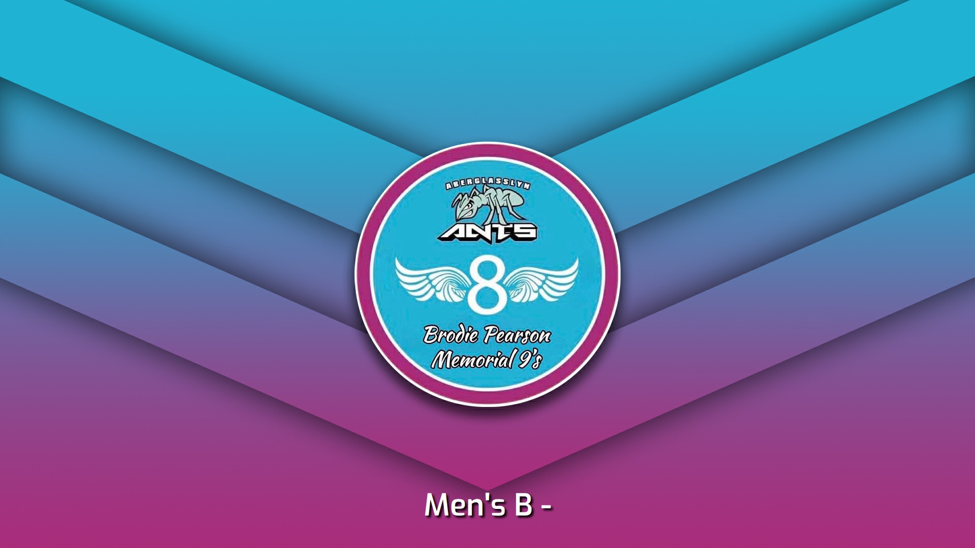 VIDEO Brodie Pearson Memorial 9s Men's B WARRAGAMBA WOMBATS v Steel