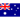 Australia (2) Team Logo