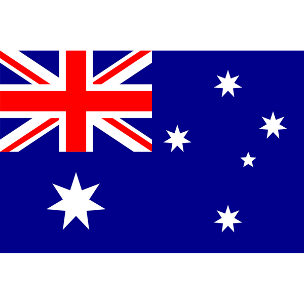 Australia Logo