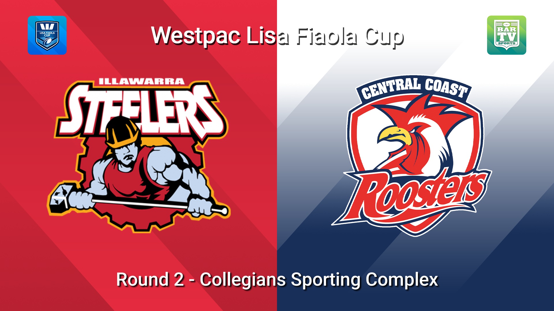260214-video-Westpac Lisa Fiaola Cup (Metropolitan) Round 2 - Illawarra Steelers v Central Coast Roosters Slate Image