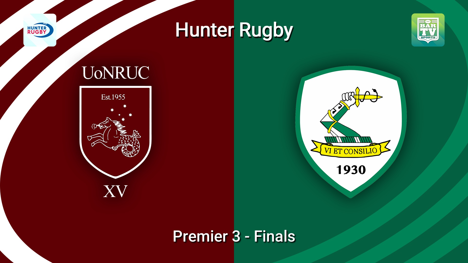 260822-video-Hunter Rugby Finals - Premier 3 - University Of Newcastle v Merewether Carlton Slate Image