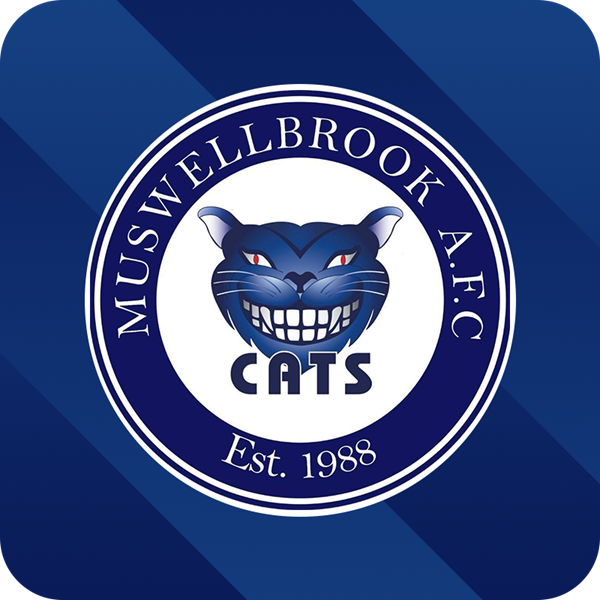 Muswellbrook Cats Logo