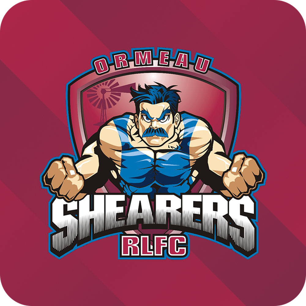 Watch Ormeau Shearers matches LIVE on BarTV Sports!