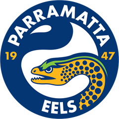 Parramatta Eels Logo