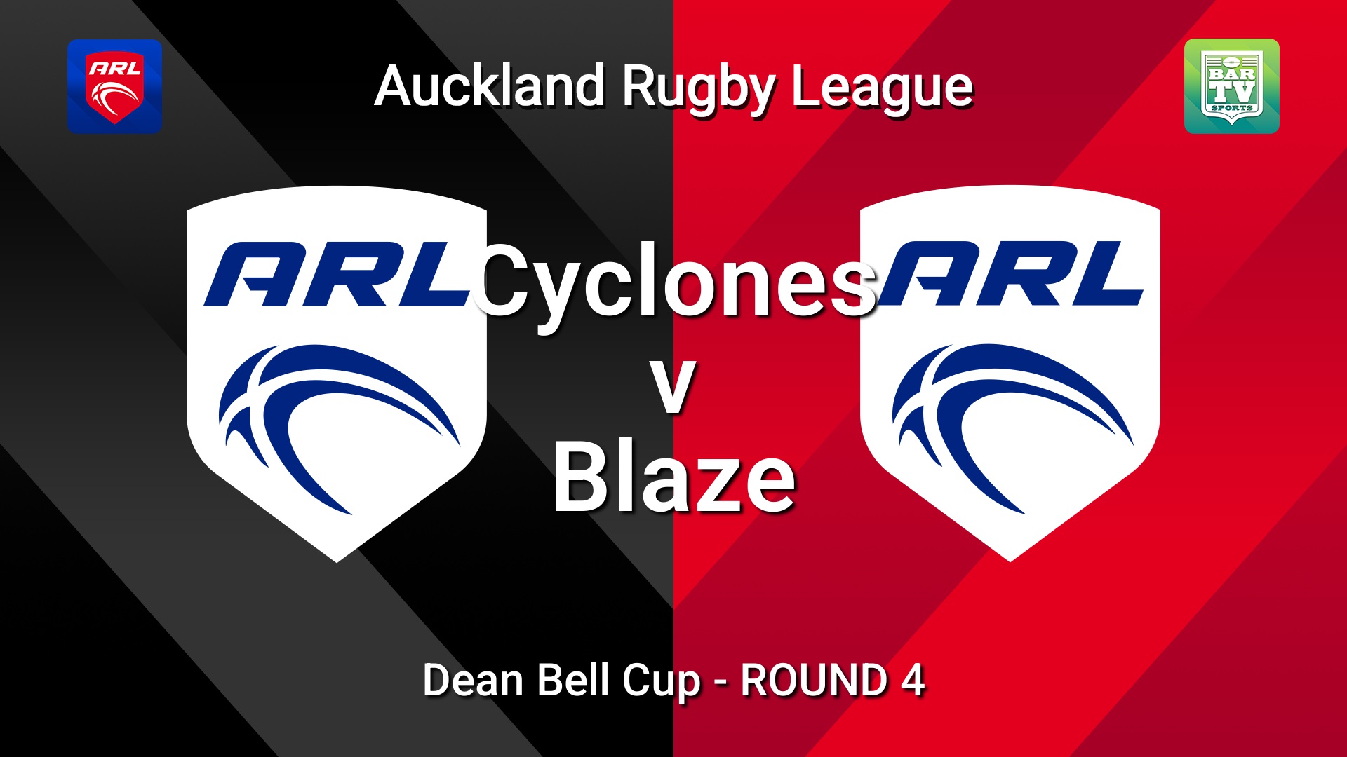 260221-video-ARL Pathways ROUND 4 - Dean Bell Cup - Cyclones v Blaze Slate Image