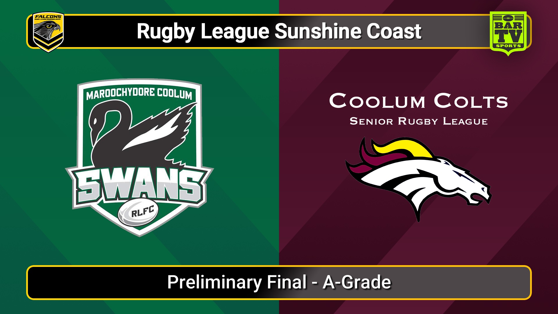 250907-video-Sunshine Coast RL Preliminary Final - A-Grade - Maroochydore Swans v Coolum Colts Minigame Slate Image