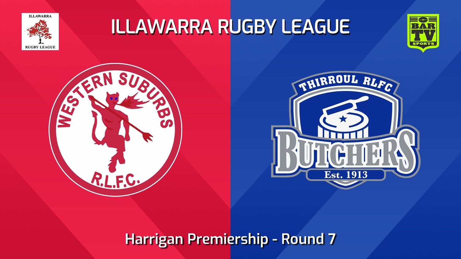 240601-video-Illawarra Round 7 - Harrigan Premiership - Western Suburbs Devils v Thirroul Butchers Minigame Slate Image