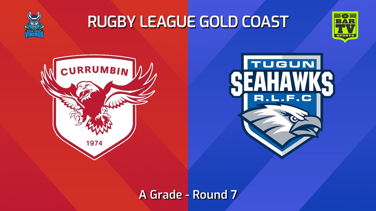 240609-video-Gold Coast Round 7 - A Grade - Currumbin Eagles v Tugun Seahawks Minigame Slate Image
