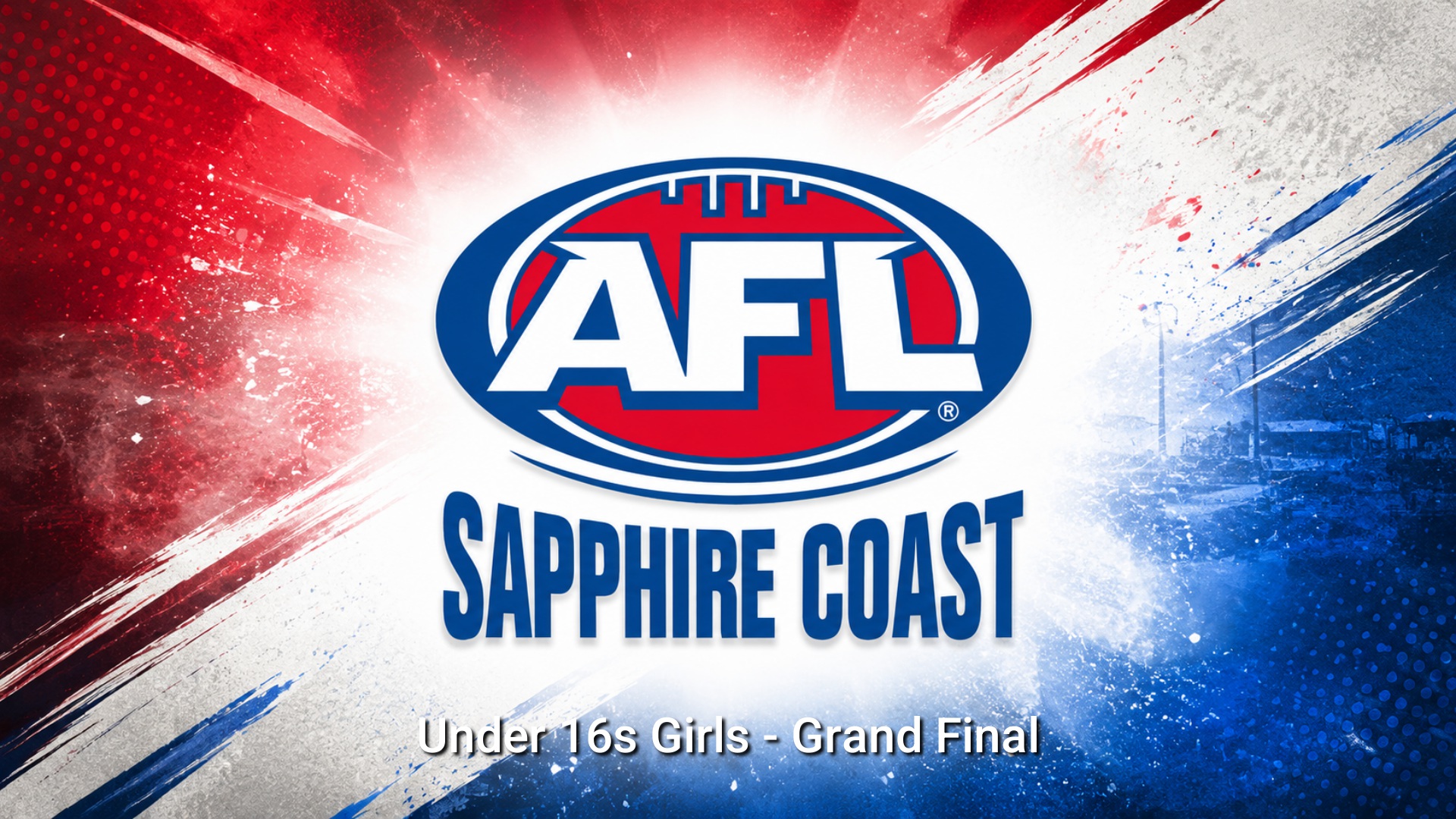 260904-video-AFL Sapphire Coast Grand Final - Under 16s Girls - Merimbula RSL Diggers  v Pambula Panthers  Slate Image