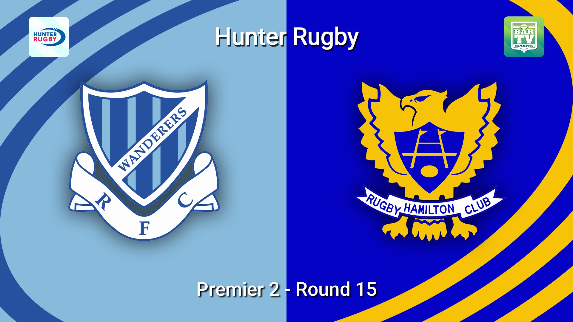 260808-video-Hunter Rugby Round 15 - Premier 2 - Wanderers v Hamilton Hawks Slate Image