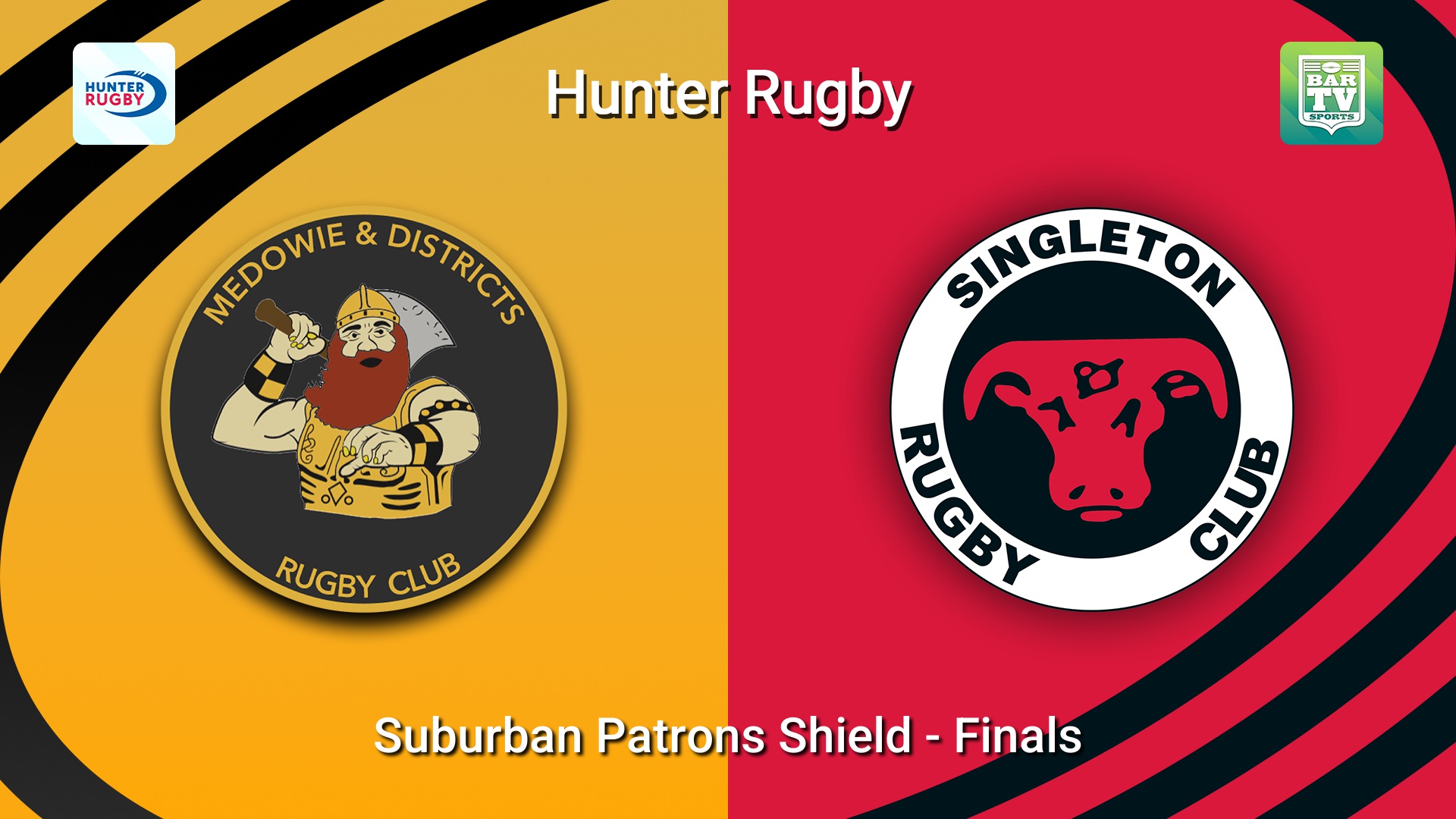260815-video-Hunter Rugby Finals - Suburban Patrons Shield - Medowie Marauders v Singleton Bulls Slate Image