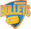 Riverina Bullets Logo