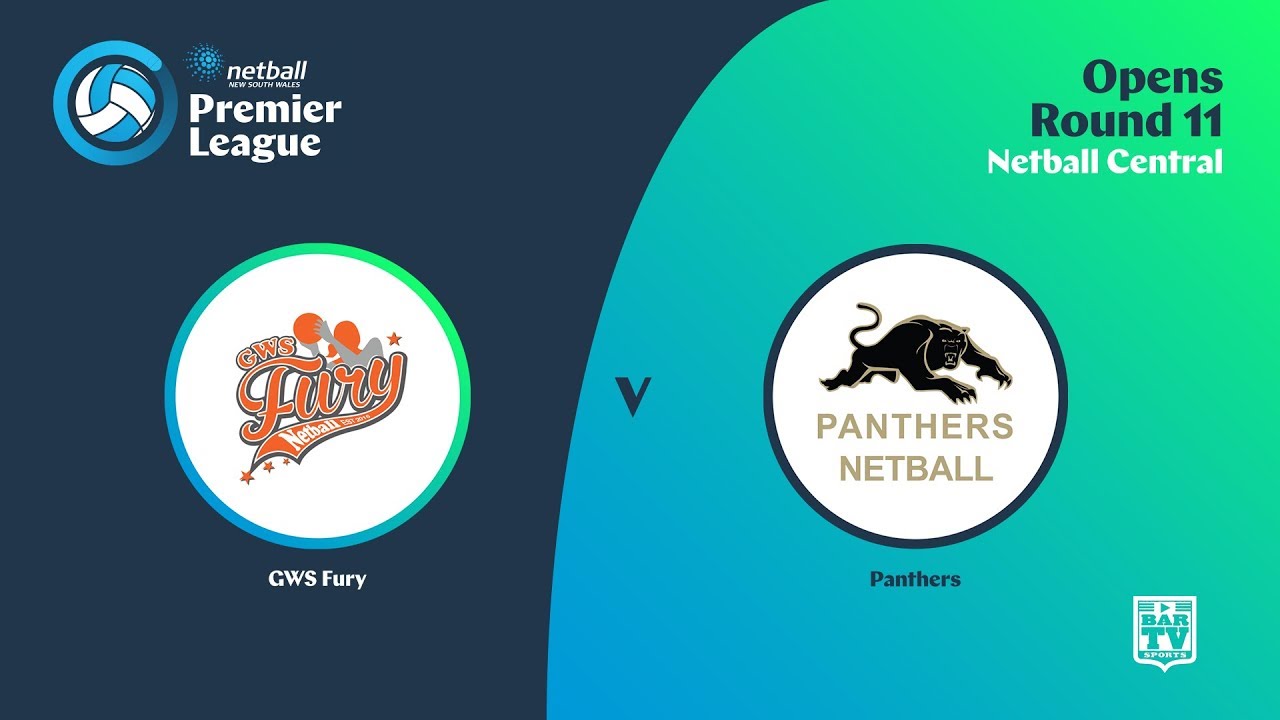 NSW Prem League Round 11 - U23s - GWS Fury v Penrith Panthers Slate Image