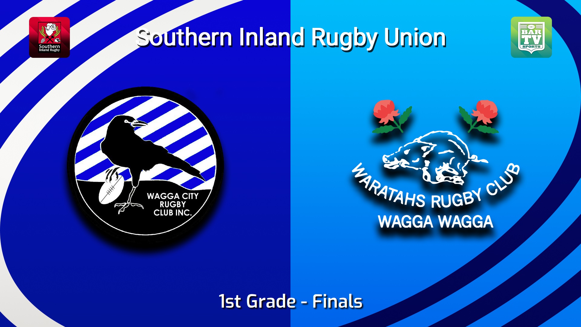 260808-video-Southern Inland Rugby Union Finals - 1st Grade - Wagga City v Wagga Waratahs Slate Image