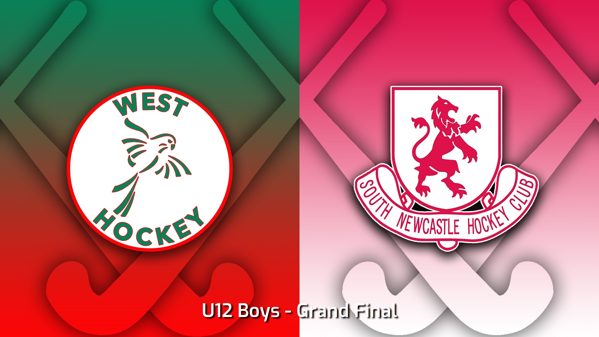 250912-video-Newcastle Junior Hockey Grand Final - U12 Boys - West Newcastle v South Newcastle Slate Image