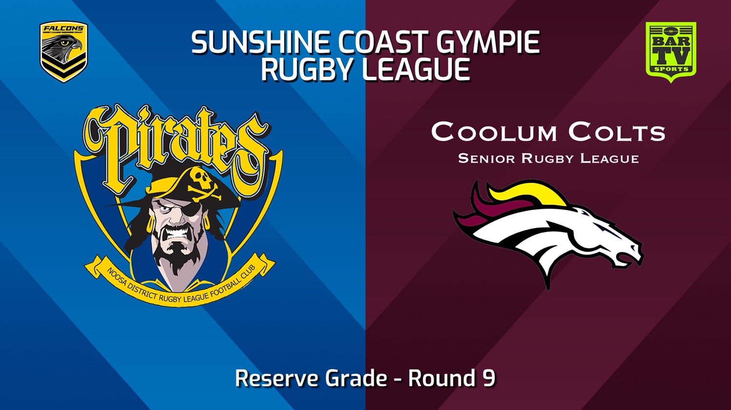 240608-video-Sunshine Coast RL Round 9 - Reserve Grade - Noosa Pirates v Coolum Colts Slate Image