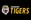 Bomaderry Tigers  Team Logo