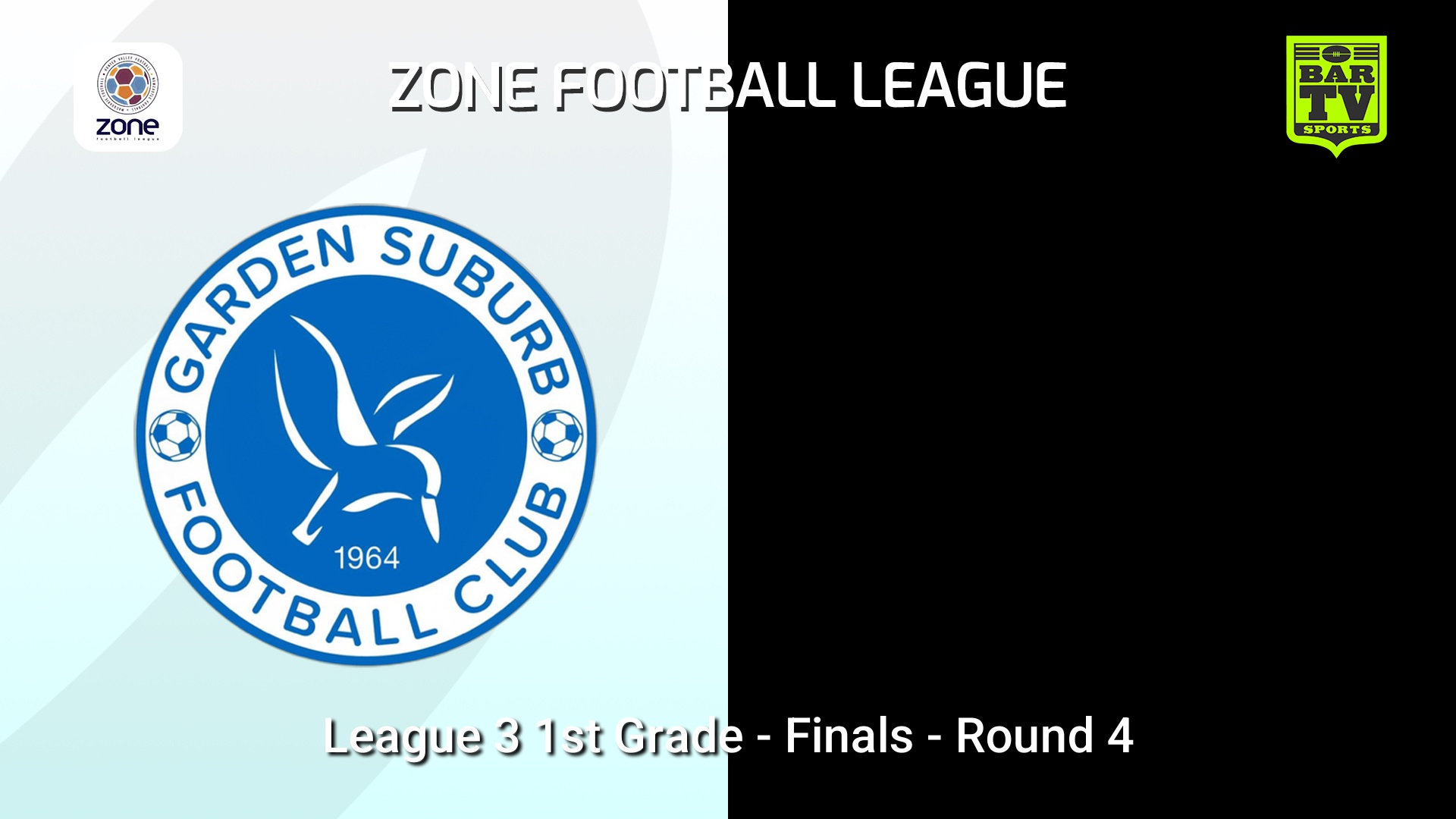 260925-video-Newcastle Zone Football League Finals - Round 4 - League 3 1st Grade - Garden Suburb FC v Kurri Kurri JFC Slate Image