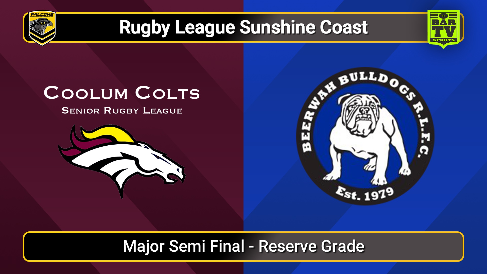 250830-video-Sunshine Coast RL Major Semi Final - Reserve Grade - Coolum Colts v Beerwah Bulldogs Minigame Slate Image