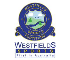 Westfields Sports High Logo